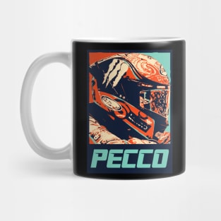 Pecco Francesco Bagnaia Mug